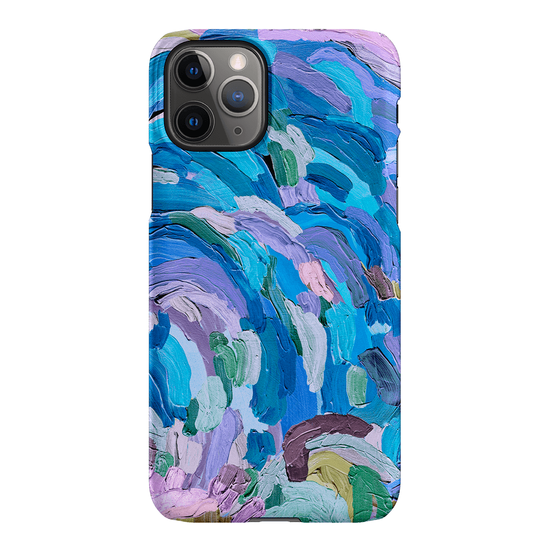 Cool But Sunny Printed Phone Cases iPhone 11 Pro Max / Snap by Erin Reinboth - The Dairy