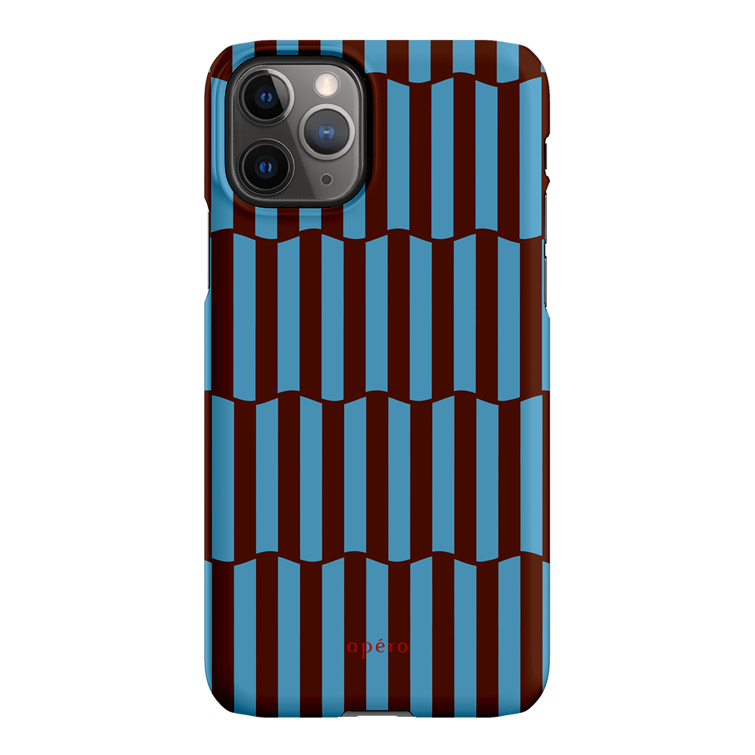 Duo Printed Phone Cases iPhone 11 Pro Max / Snap by Apero - The Dairy