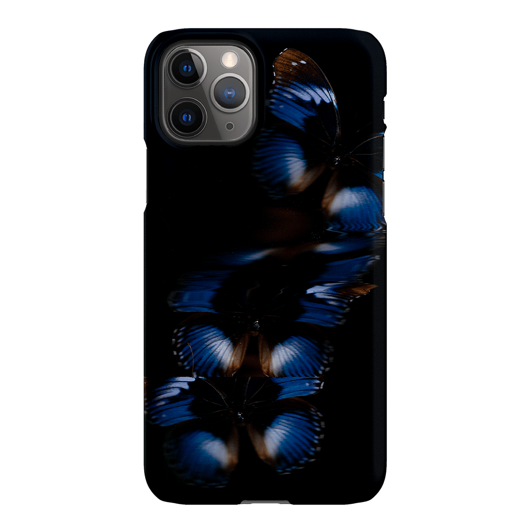 Elizabeth Printed Phone Cases iPhone 11 Pro Max / Snap by Paige Sara - The Dairy
