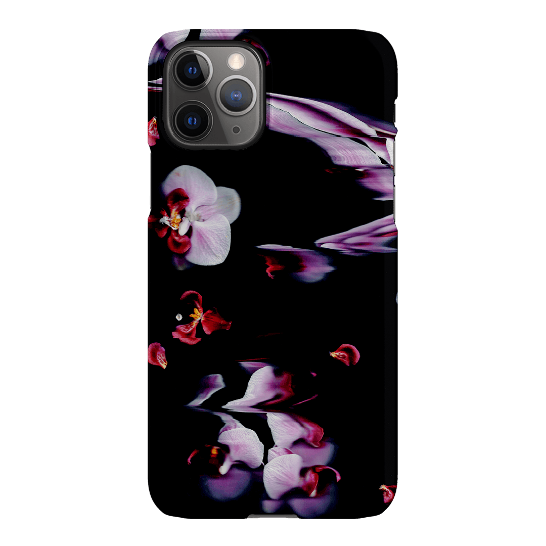Ellie Printed Phone Cases iPhone 11 Pro Max / Snap by Paige Sara - The Dairy