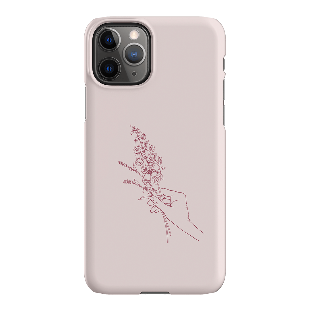 For You Printed Phone Cases iPhone 11 Pro Max / Snap by Typoflora - The Dairy