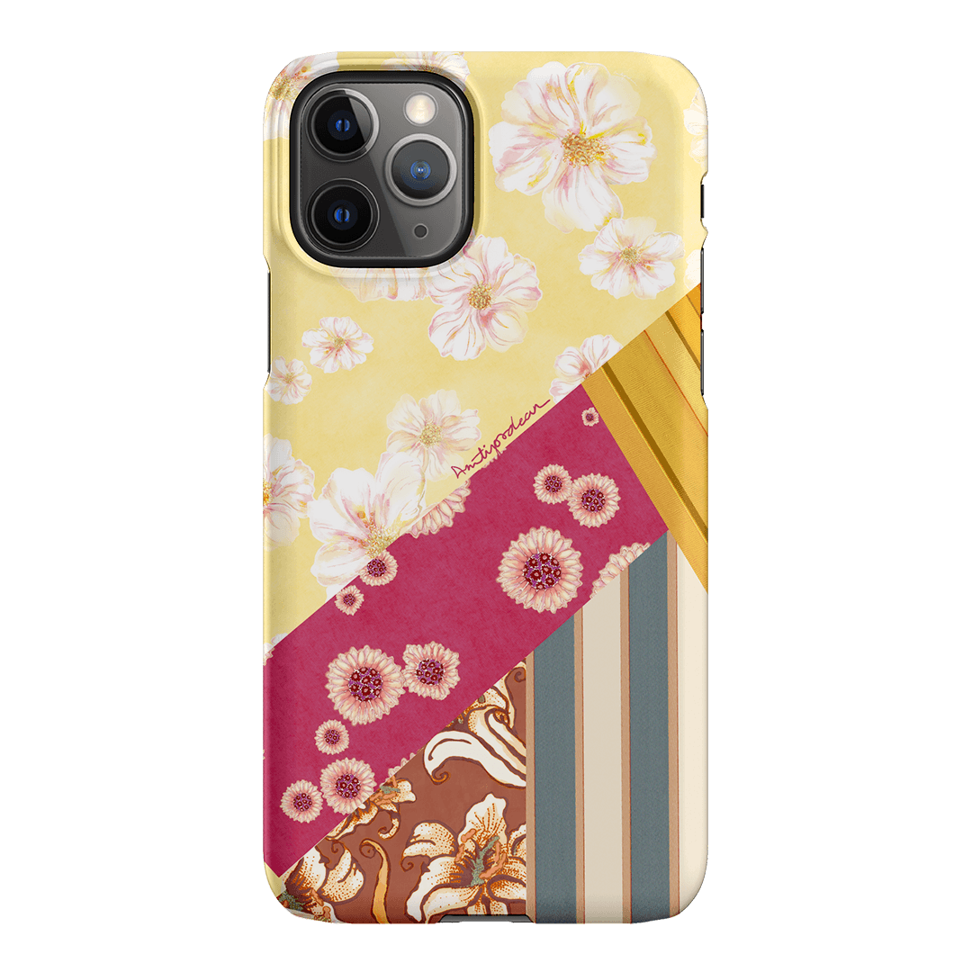 Lovers Lane Printed Phone Cases by Antipodean - The Dairy