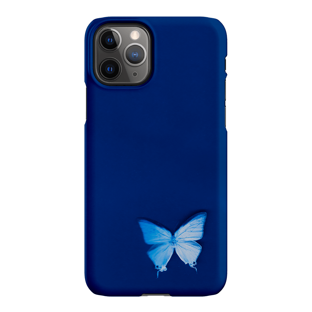 Sara Printed Phone Cases iPhone 11 Pro Max / Snap by Paige Sara - The Dairy
