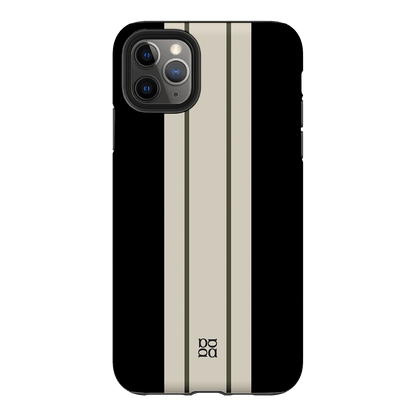 Axel Printed Phone Cases iPhone 11 Pro Max / Armoured by Apero - The Dairy