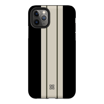 Axel Printed Phone Cases iPhone 11 Pro Max / Armoured by Apero - The Dairy
