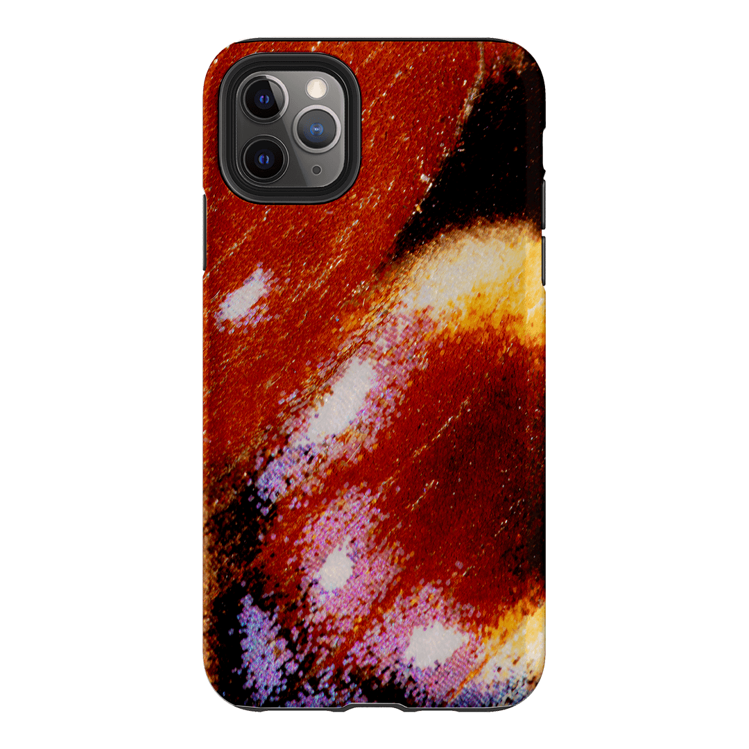 Carrie Printed Phone Cases iPhone 11 Pro Max / Armoured by Paige Sara - The Dairy