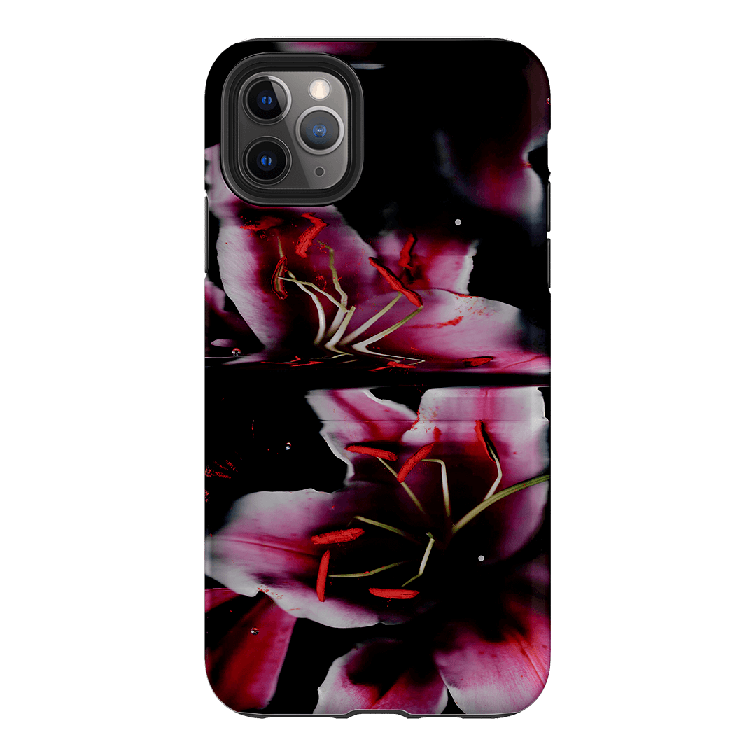 Charli Printed Phone Cases iPhone 11 Pro Max / Armoured by Paige Sara - The Dairy