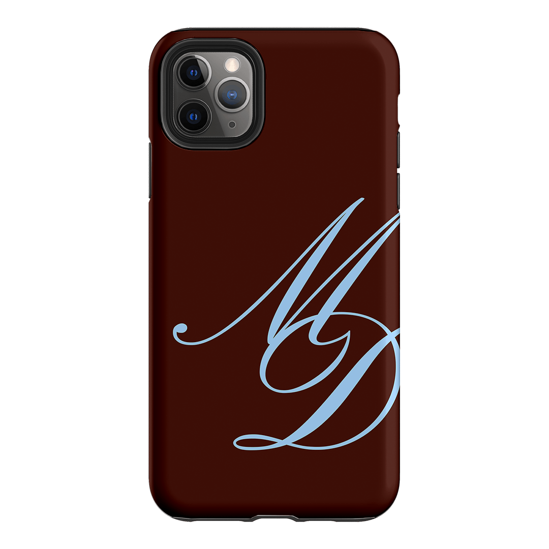 Custom iPhone Case Custom Printed Phone Case iPhone 11 Pro Max / Armoured / Gloss by Custom - The Dairy