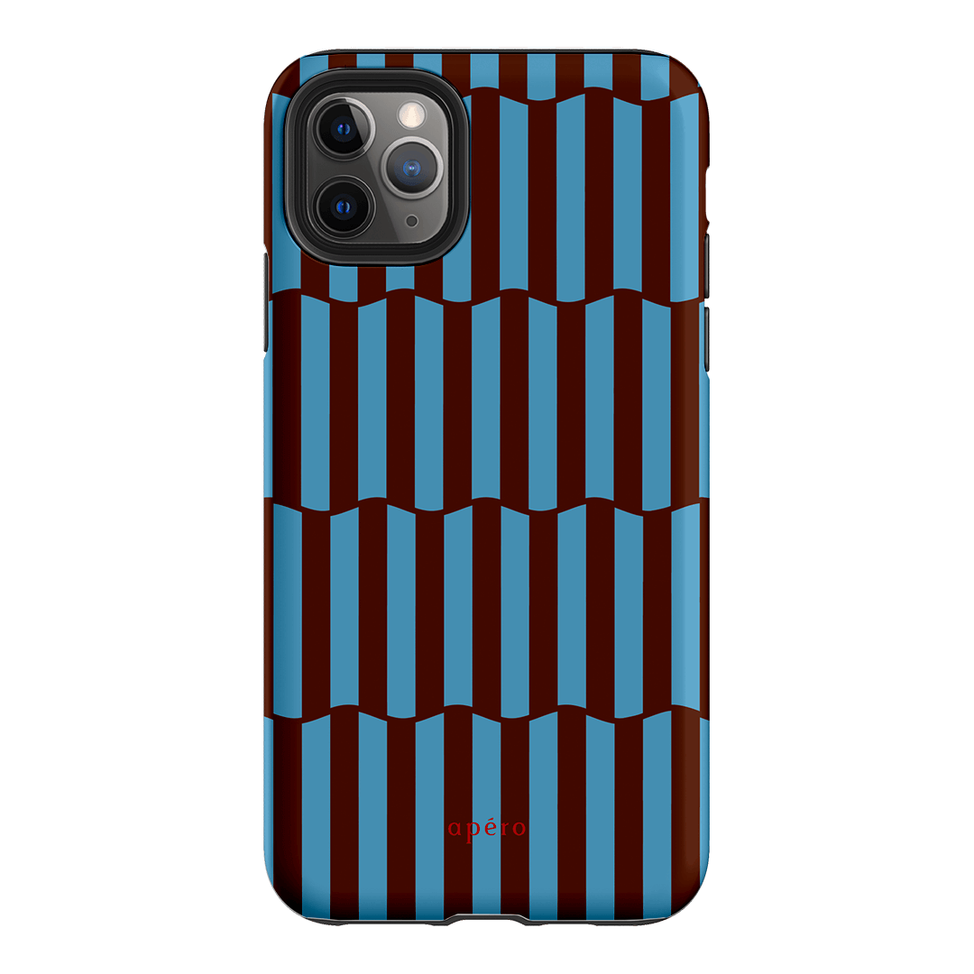 Duo Printed Phone Cases iPhone 11 Pro Max / Armoured by Apero - The Dairy