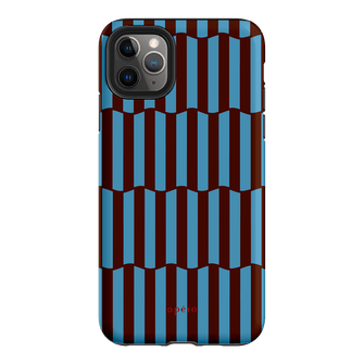 Duo Printed Phone Cases iPhone 11 Pro Max / Armoured by Apero - The Dairy