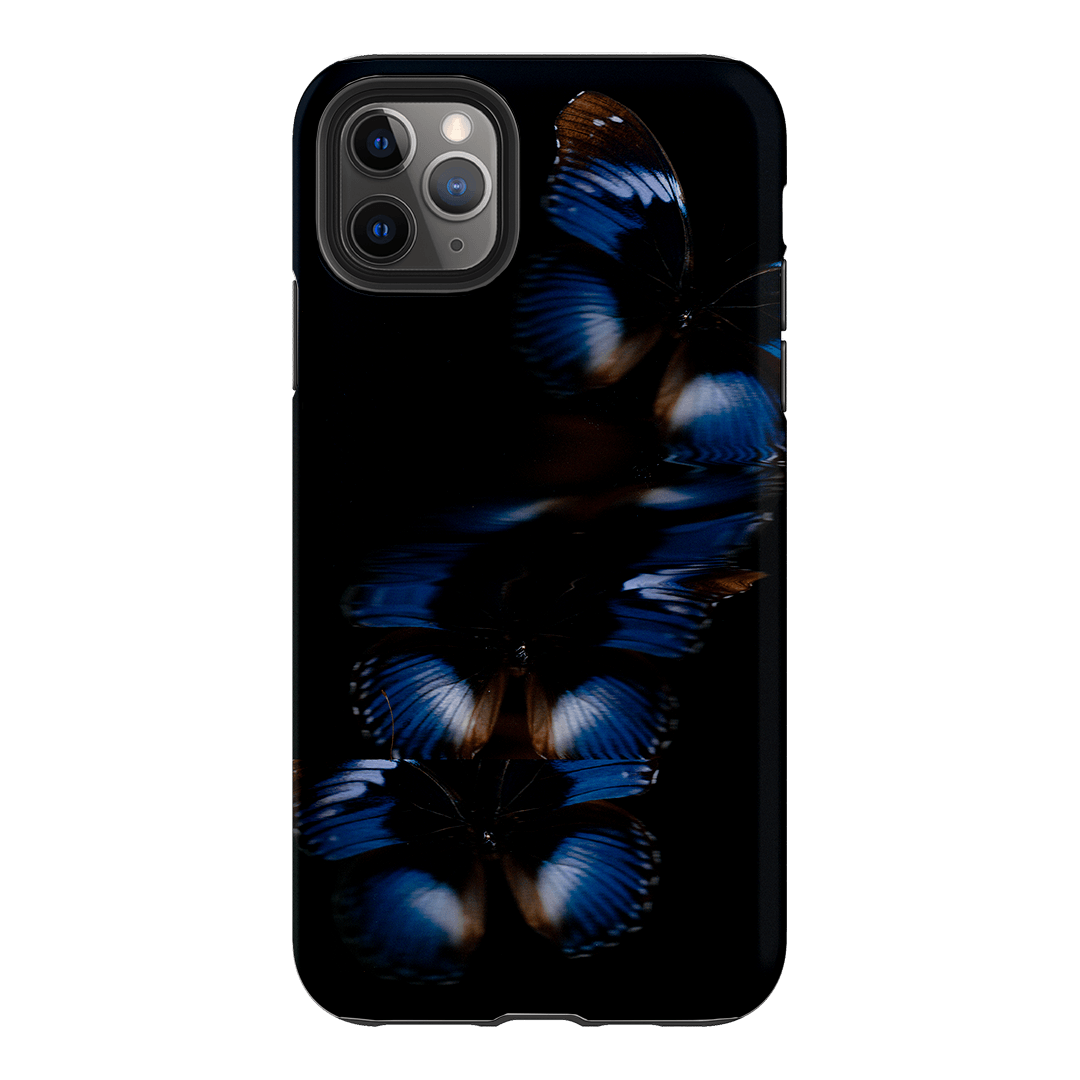Elizabeth Printed Phone Cases iPhone 11 Pro Max / Armoured by Paige Sara - The Dairy