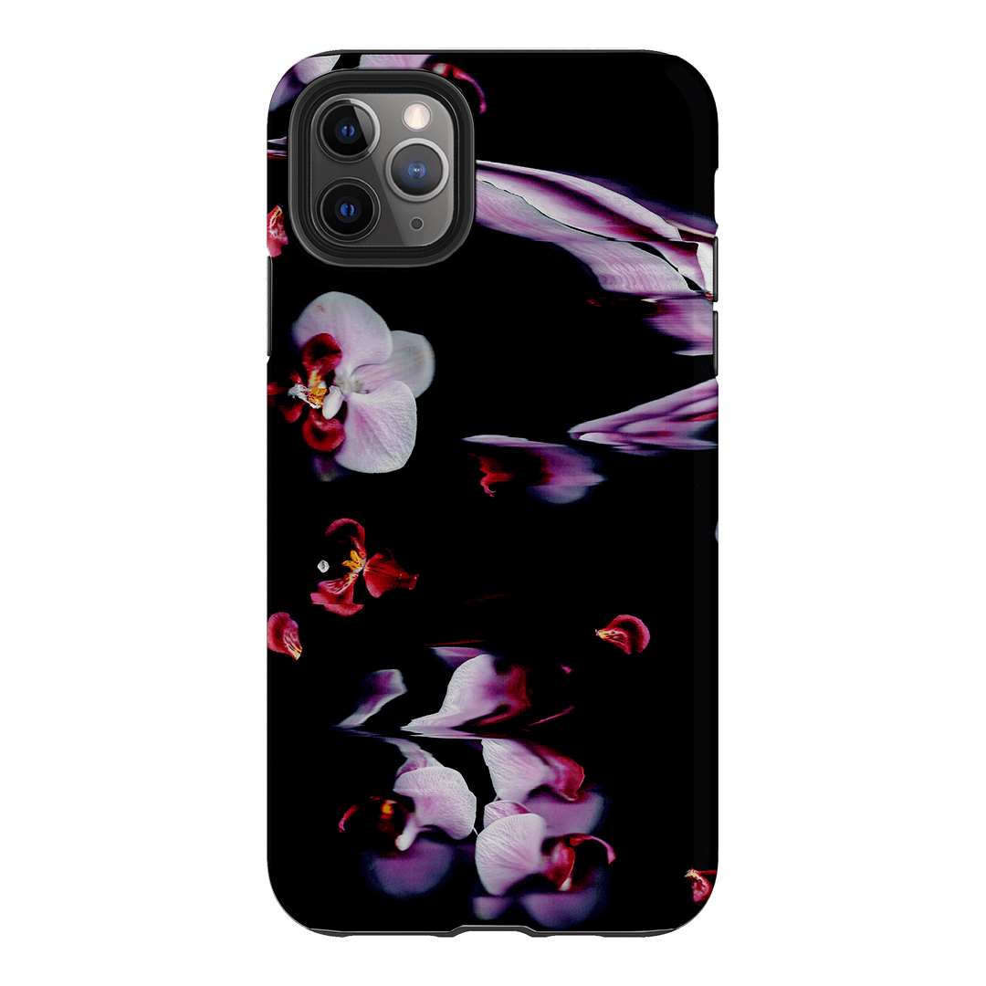 Ellie Printed Phone Cases iPhone 11 Pro Max / Armoured by Paige Sara - The Dairy
