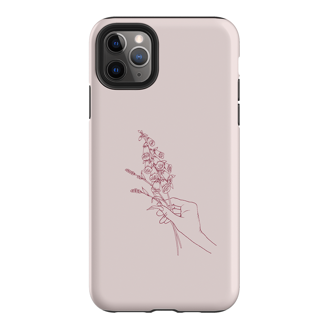 For You Printed Phone Cases iPhone 11 Pro Max / Armoured by Typoflora - The Dairy