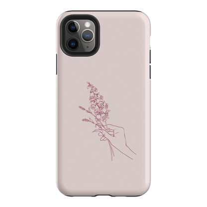 For You Printed Phone Cases iPhone 11 Pro Max / Armoured by Typoflora - The Dairy