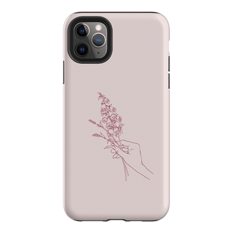 For You Printed Phone Cases iPhone 11 Pro Max / Armoured by Typoflora - The Dairy