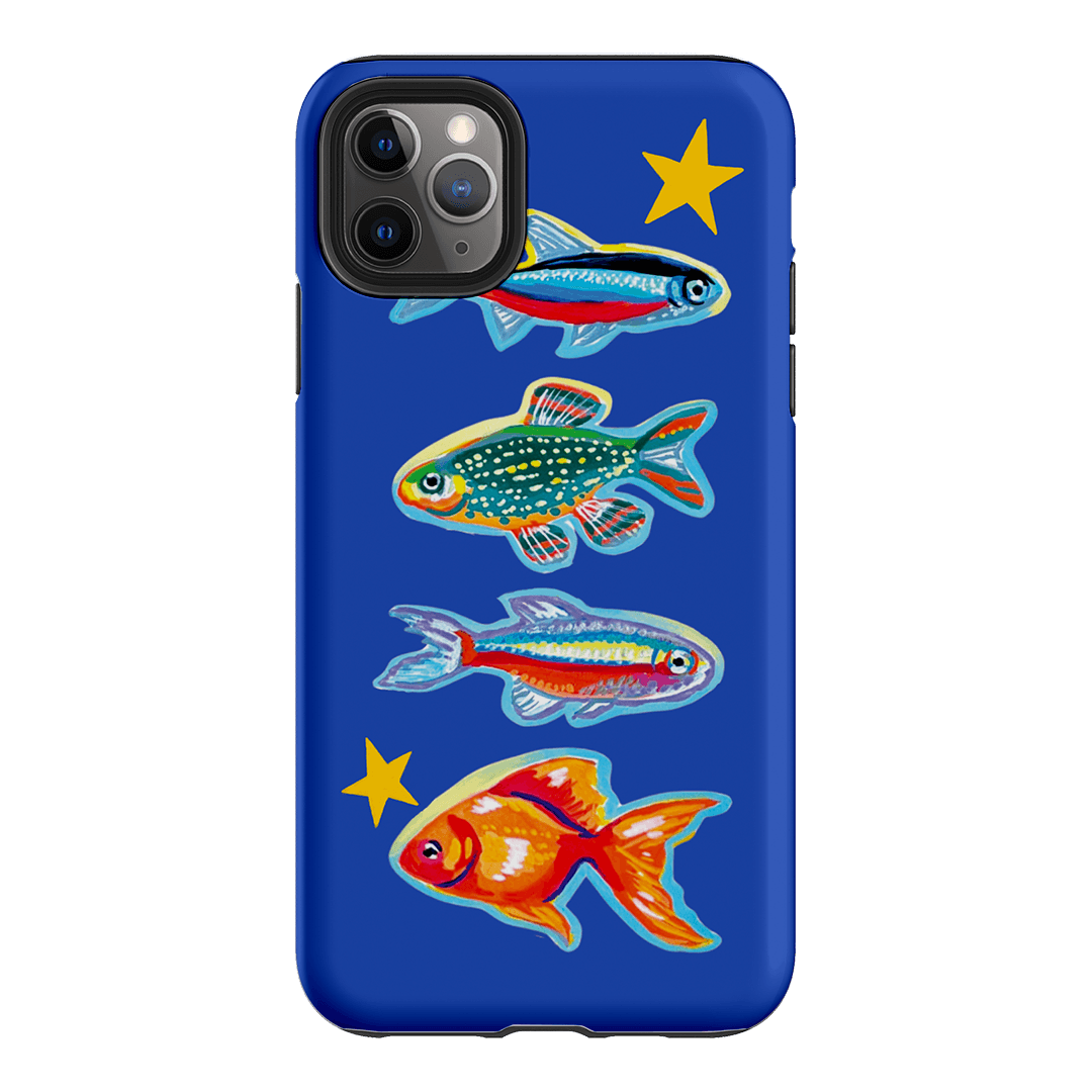Golden Pond Printed Phone Cases iPhone 11 Pro Max / Armoured by Femke Studio - The Dairy