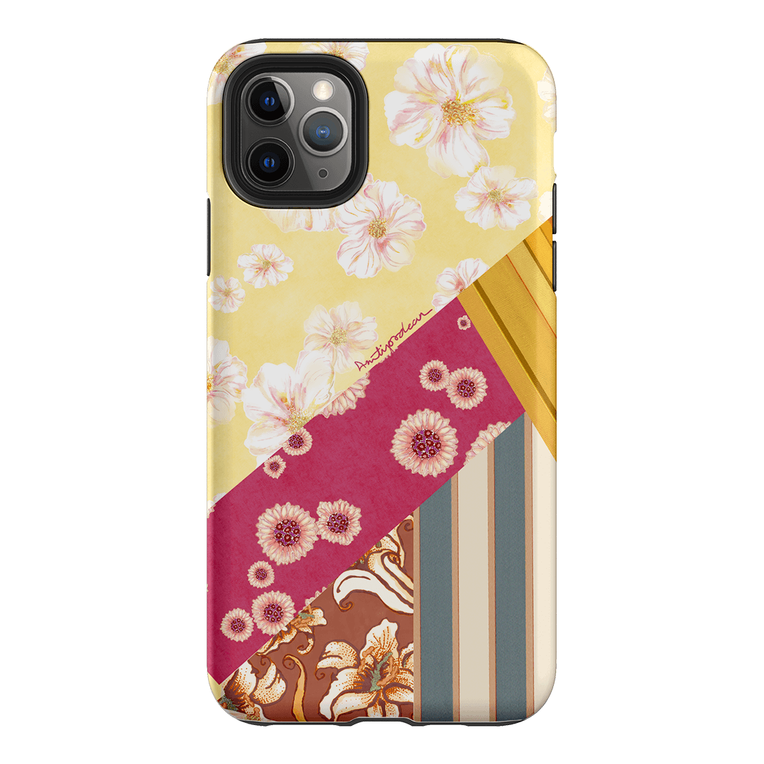 Lovers Lane Printed Phone Cases by Antipodean - The Dairy