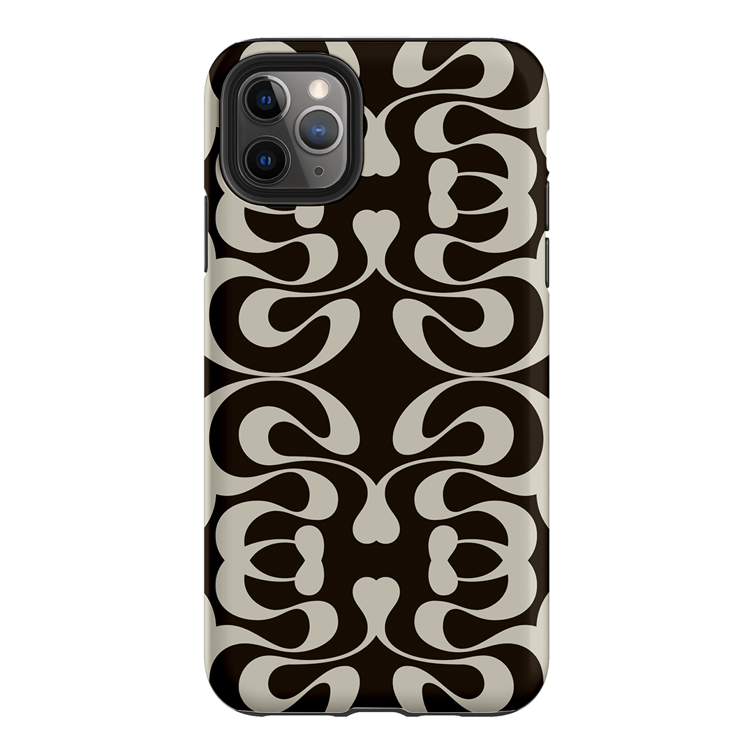 Marque Printed Phone Cases iPhone 11 Pro Max / Armoured by Desmond & Dempsey - The Dairy