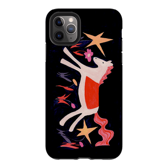 Mustang Printed Phone Cases iPhone 11 Pro Max / Armoured by Studio Bon - The Dairy