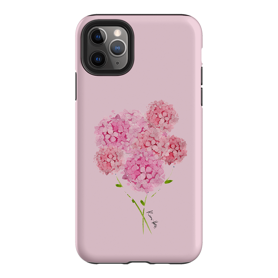 Pick Me Pink Printed Phone Cases iPhone 11 Pro Max / Armoured by Kerrie Hess - The Dairy