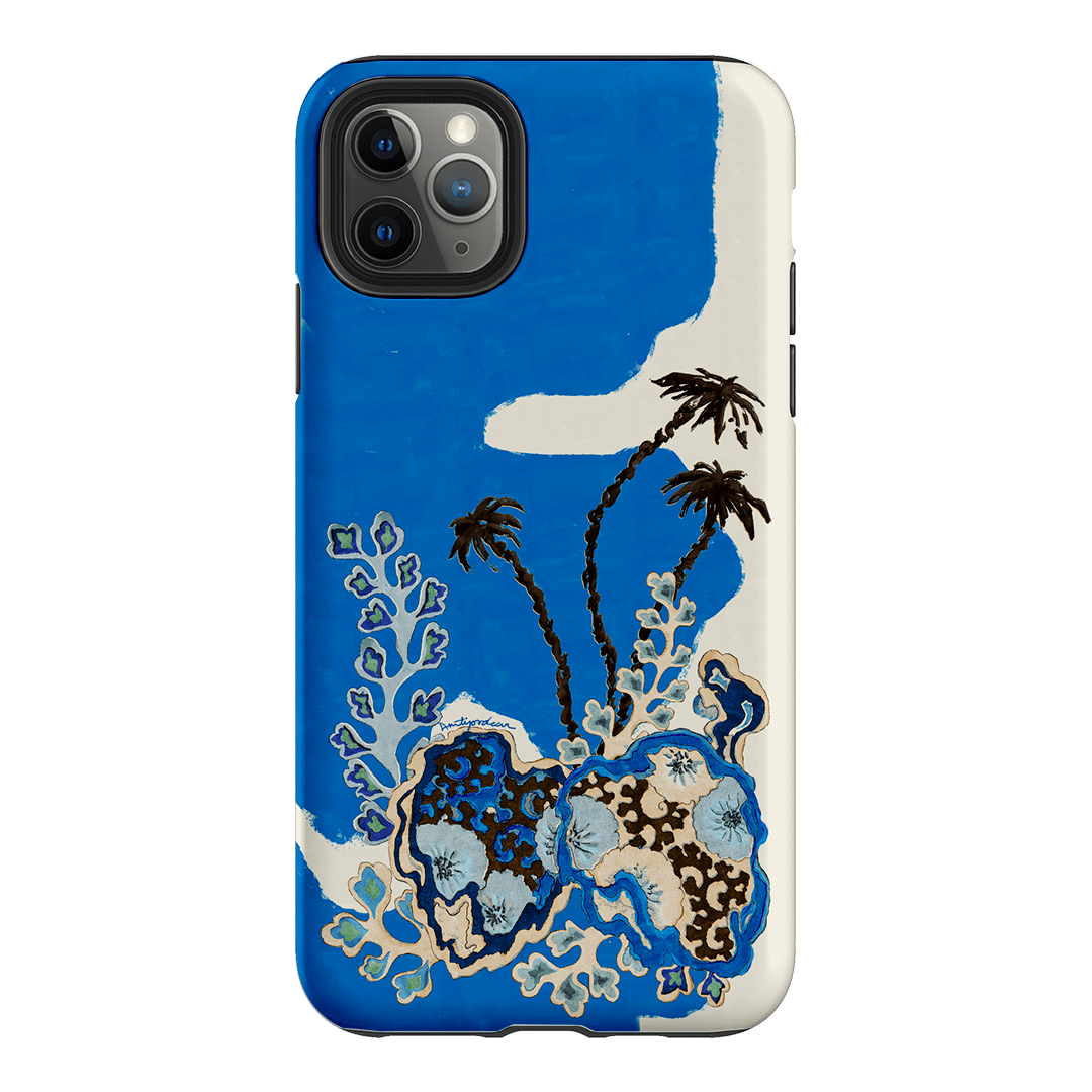 Pulse Printed Phone Cases by Antipodean - The Dairy