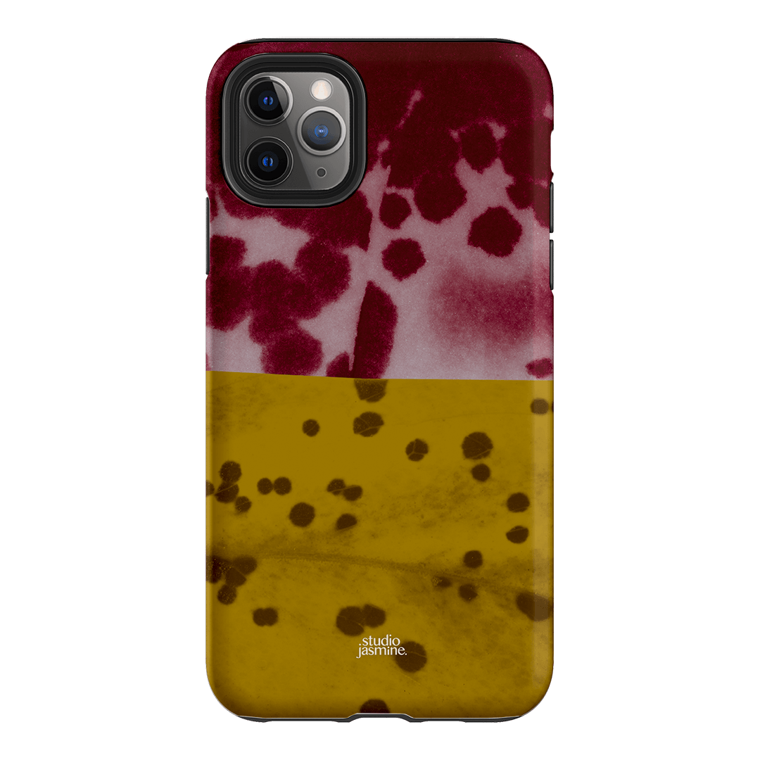 Ripe Printed Phone Cases iPhone 11 Pro Max / Armoured by Jasmine Dowling - The Dairy