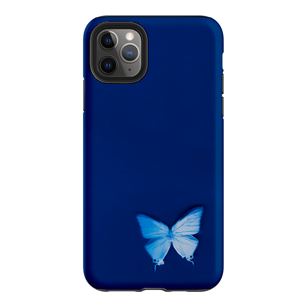 Sara Printed Phone Cases iPhone 11 Pro Max / Armoured by Paige Sara - The Dairy