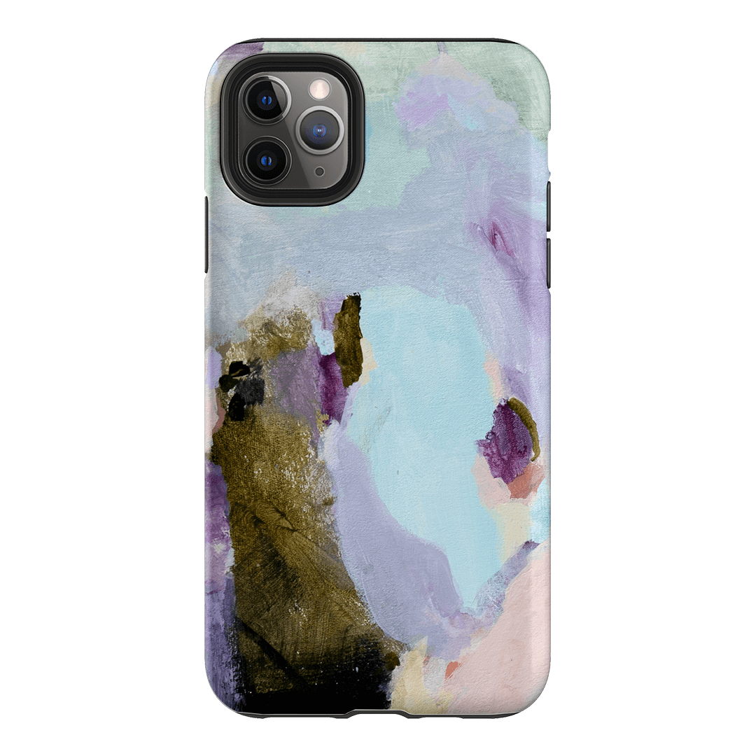 Seaside Printed Phone Cases iPhone 11 Pro Max / Armoured by Ree Hodges - The Dairy