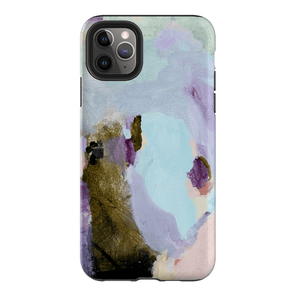 Seaside Printed Phone Cases iPhone 11 Pro Max / Armoured by Ree Hodges - The Dairy