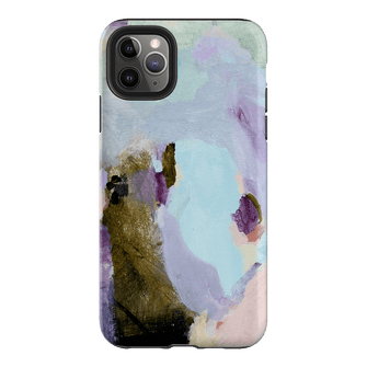 Seaside Printed Phone Cases iPhone 11 Pro Max / Armoured by Ree Hodges - The Dairy