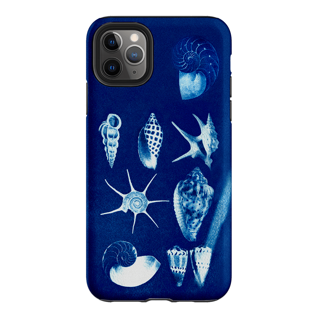 Shell Collection Printed Phone Cases iPhone 11 Pro Max / Armoured by Sally Hungerford - The Dairy