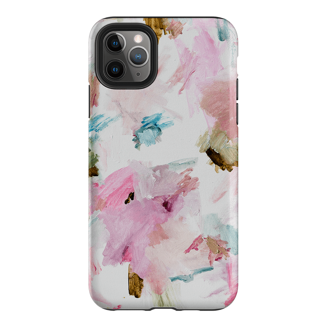 Spritz Printed Phone Cases iPhone 11 Pro Max / Armoured by Ree Hodges - The Dairy