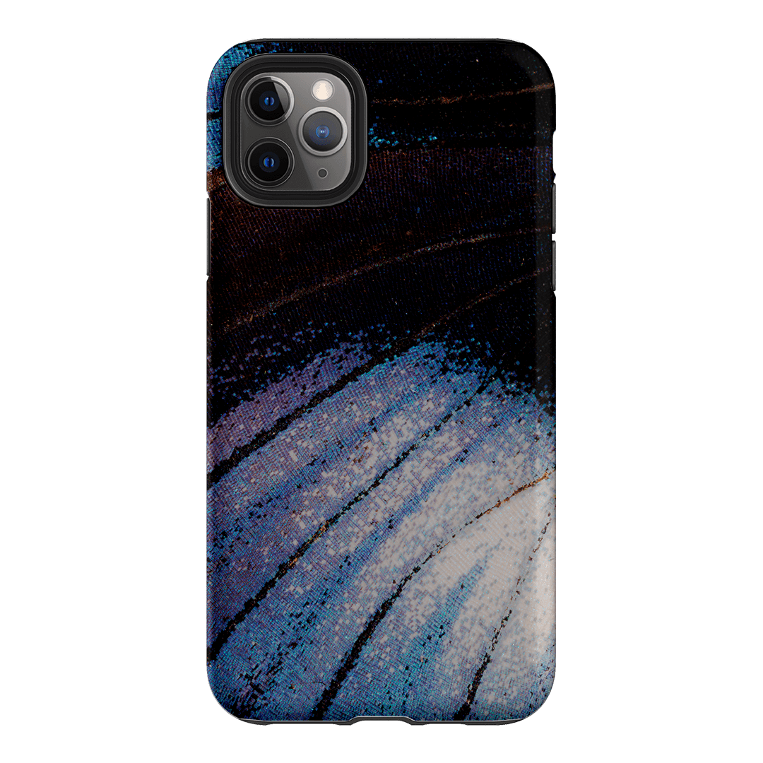 Stevie Printed Phone Cases iPhone 11 Pro Max / Armoured by Paige Sara - The Dairy