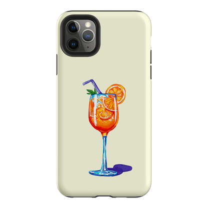Summer Spritz Printed Phone Cases iPhone 11 Pro Max / Armoured by Femke Studio - The Dairy