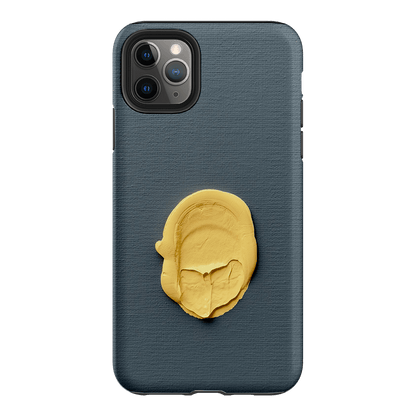 Swatch Blue & Sun Printed Phone Cases iPhone 11 Pro Max / Armoured by Nardurna - The Dairy