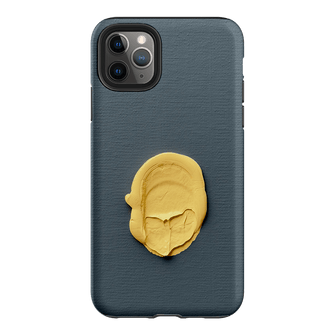 Swatch Blue & Sun Printed Phone Cases iPhone 11 Pro Max / Armoured by Nardurna - The Dairy