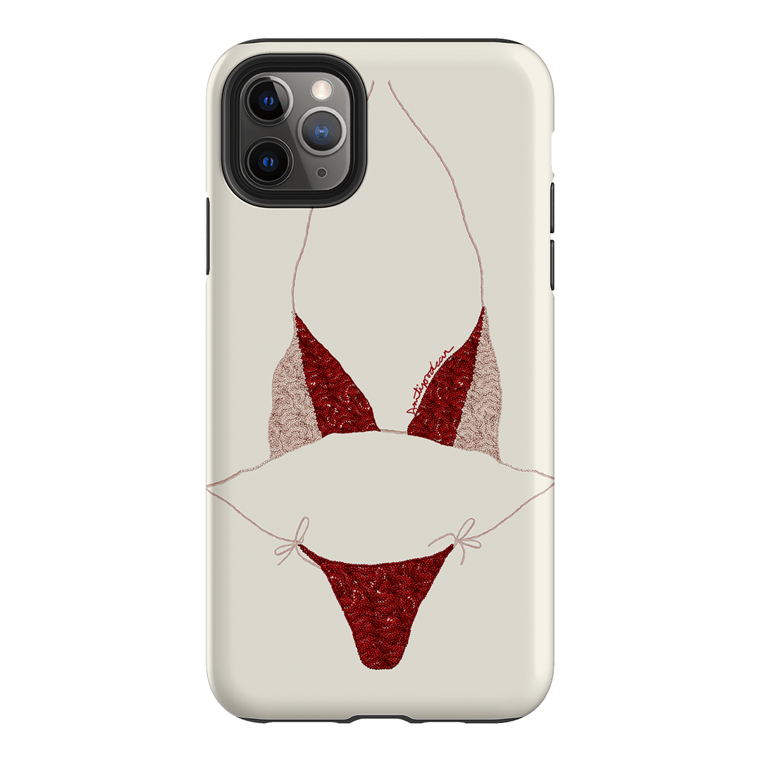 Vacay Mode Printed Phone Cases by Antipodean - The Dairy