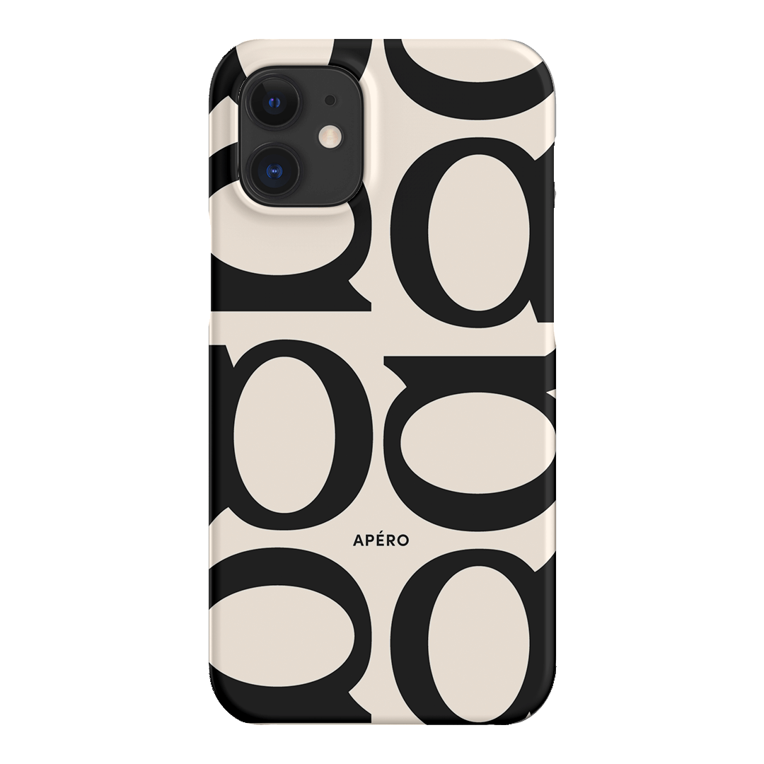 Accolade Printed Phone Cases iPhone 12 / Snap by Apero - The Dairy