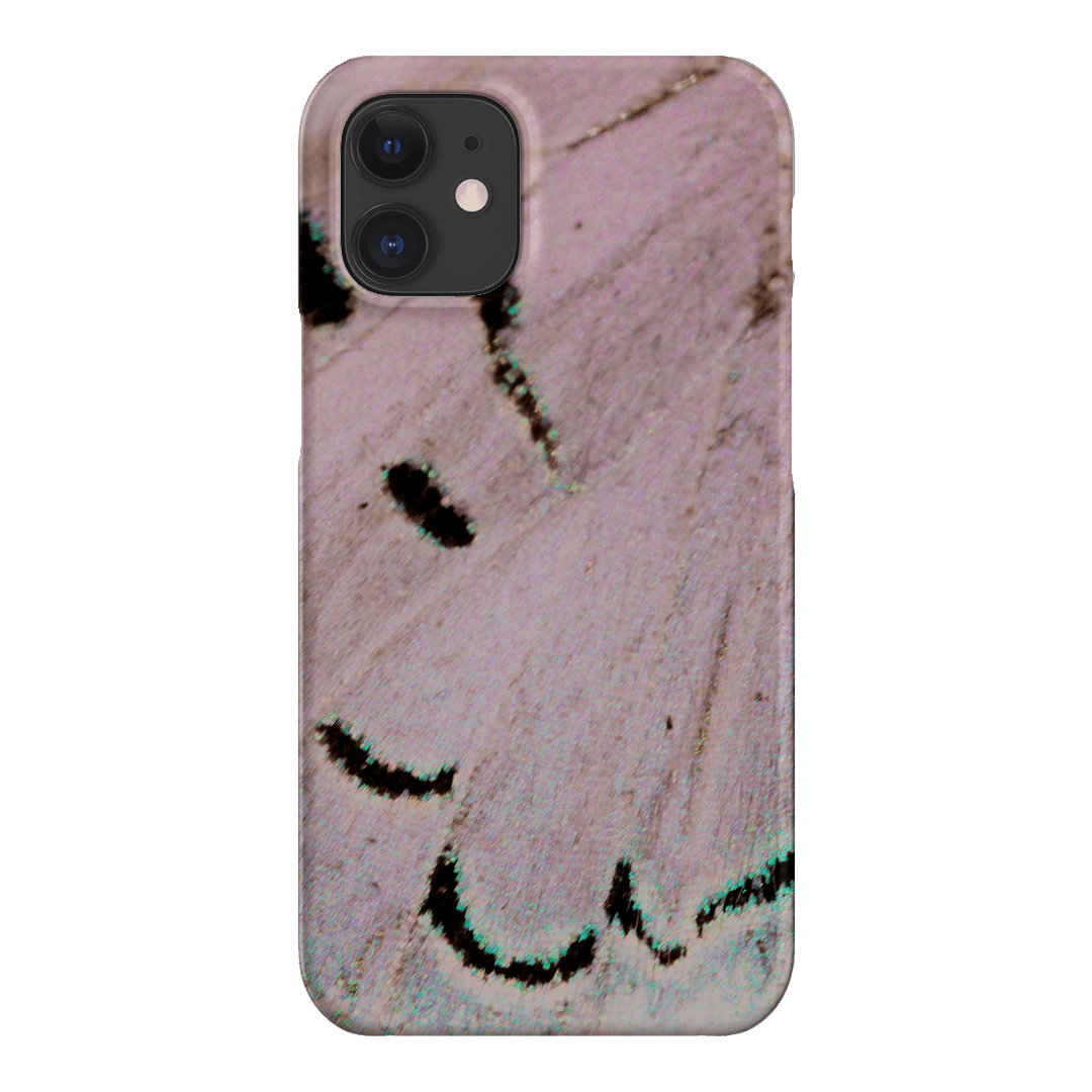 Audrey Printed Phone Cases iPhone 12 / Snap by Paige Sara - The Dairy