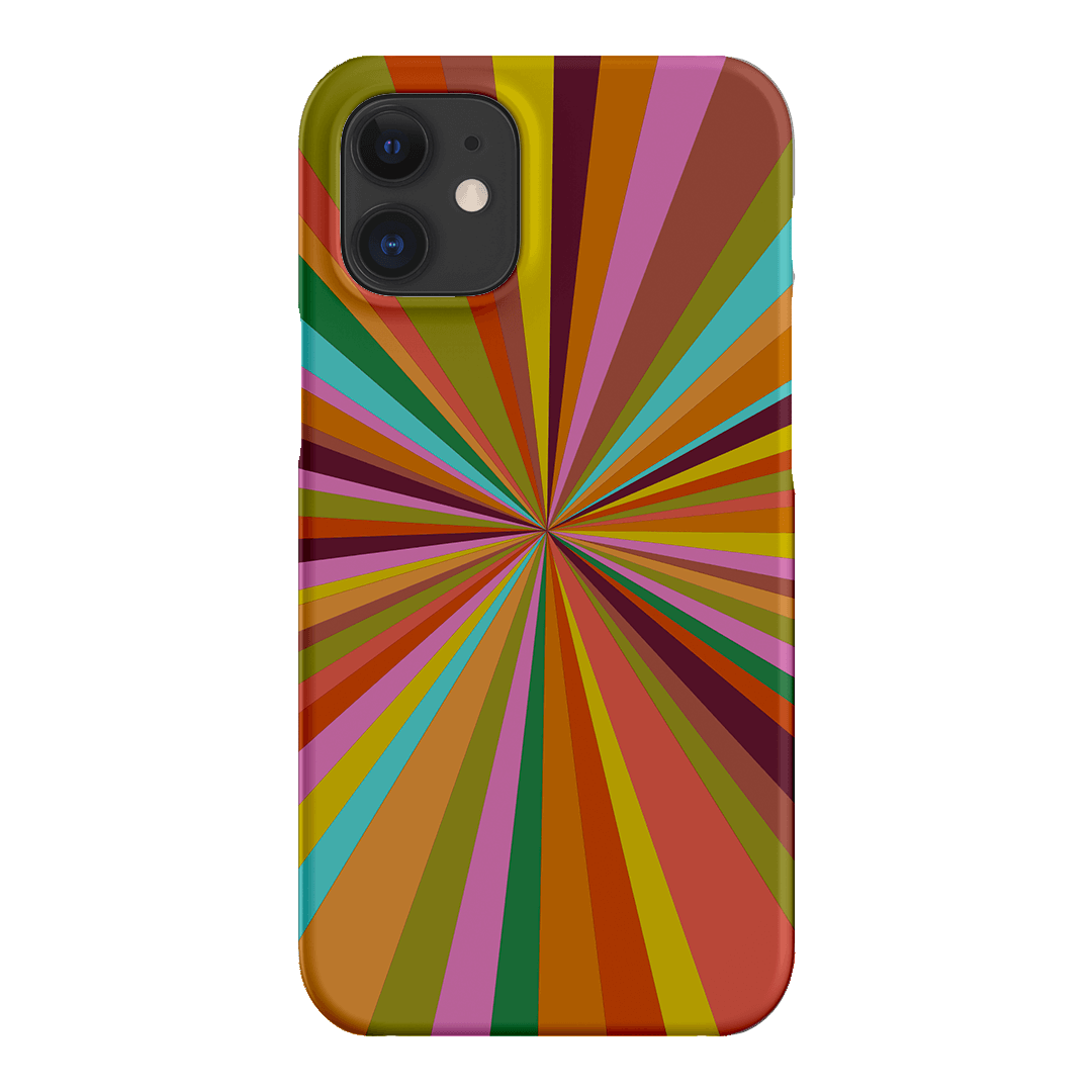 Aurora Printed Phone Cases iPhone 12 / Snap by Fenton & Fenton - The Dairy