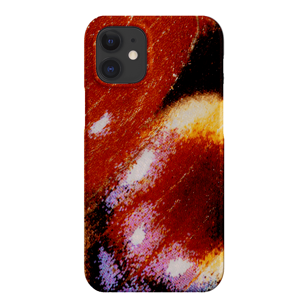 Carrie Printed Phone Cases iPhone 12 / Snap by Paige Sara - The Dairy
