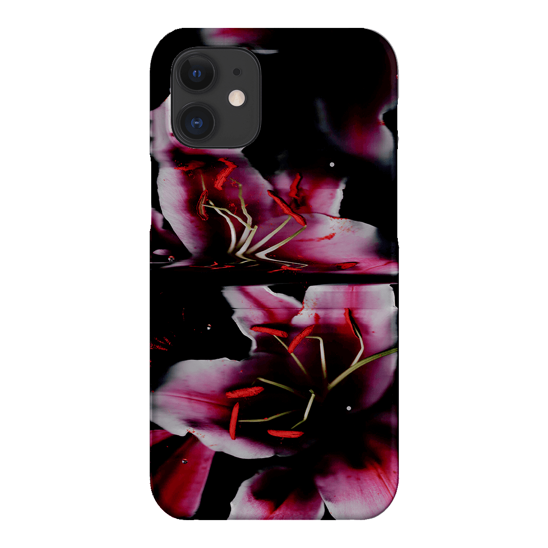 Charli Printed Phone Cases iPhone 12 / Snap by Paige Sara - The Dairy