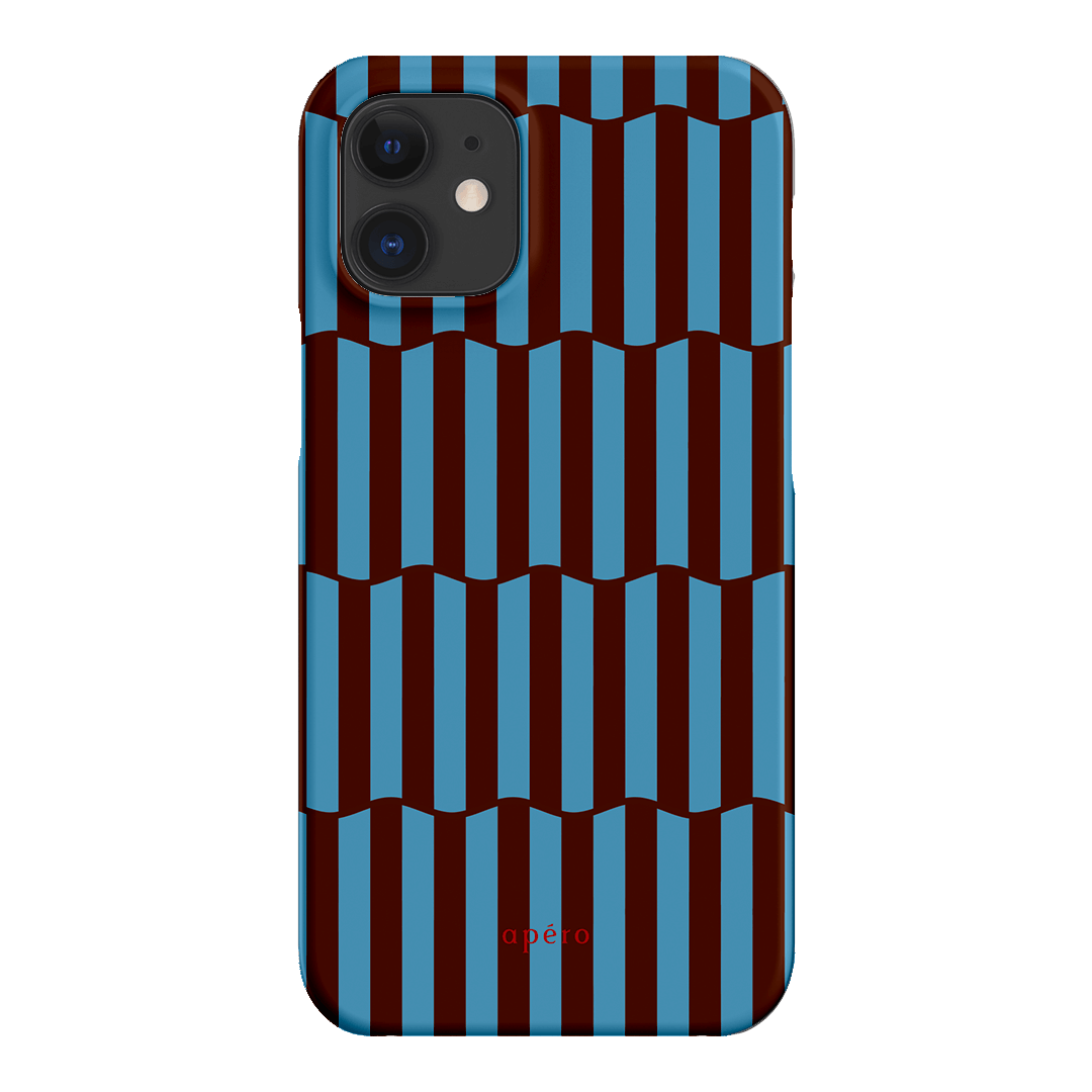 Duo Printed Phone Cases iPhone 12 / Snap by Apero - The Dairy