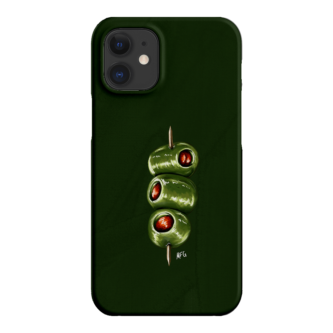 Lil Dirtys Printed Phone Cases iPhone 12 / Snap by Margarbs Art - The Dairy