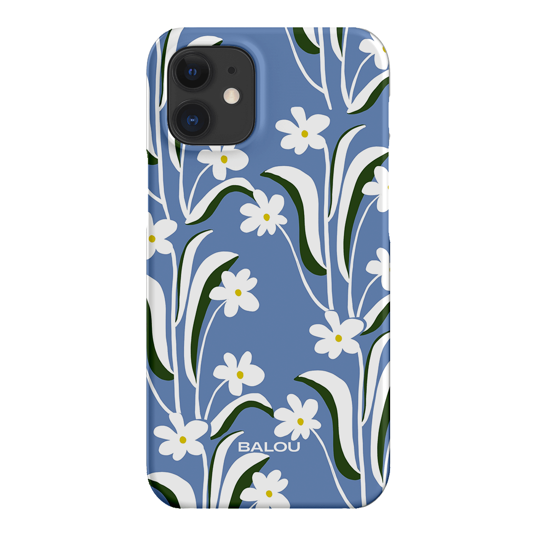 Moon Printed Phone Cases by Balou - The Dairy
