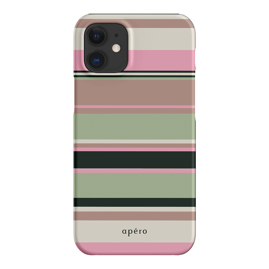 Remi Printed Phone Cases iPhone 12 / Snap by Apero - The Dairy
