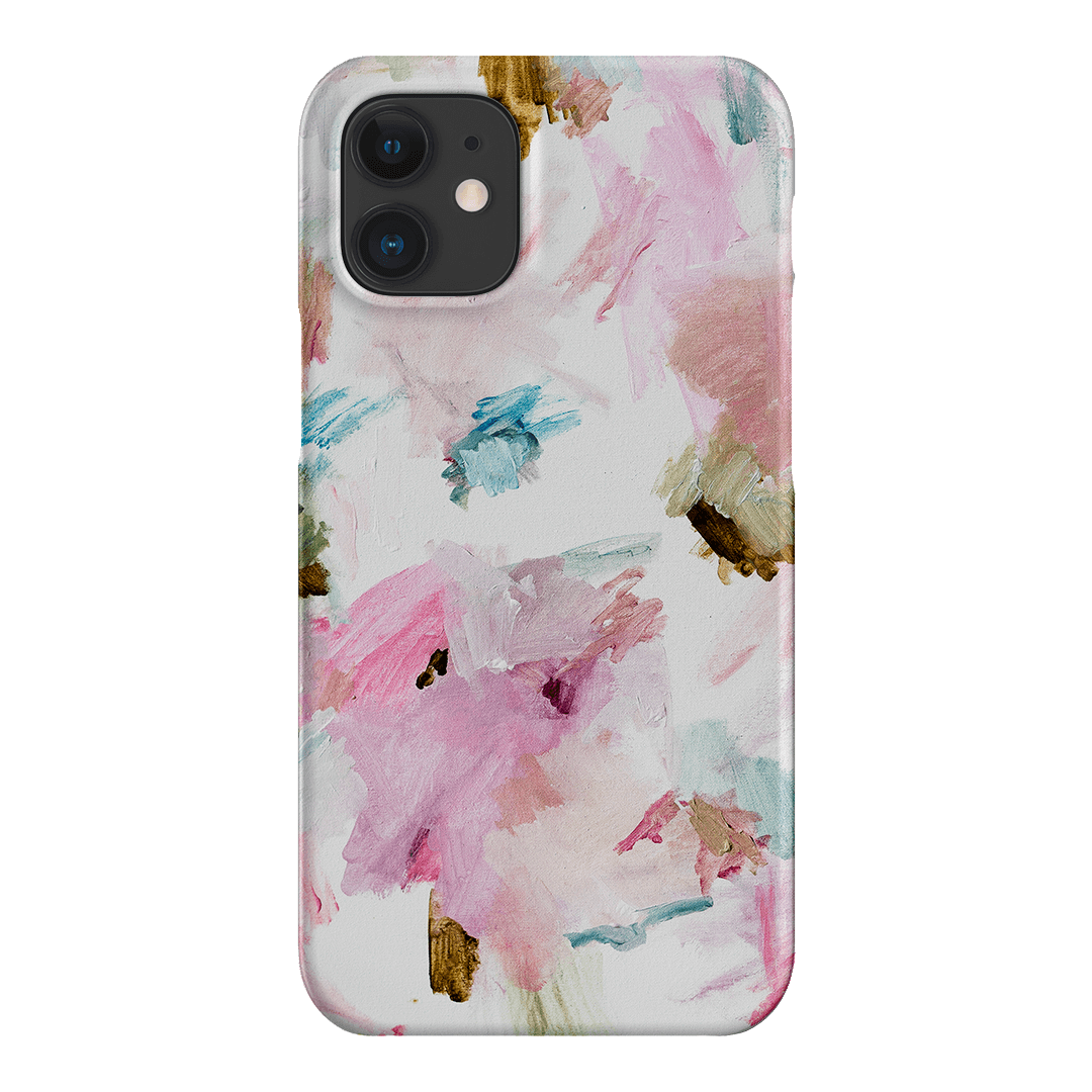 Spritz Printed Phone Cases iPhone 12 / Snap by Ree Hodges - The Dairy