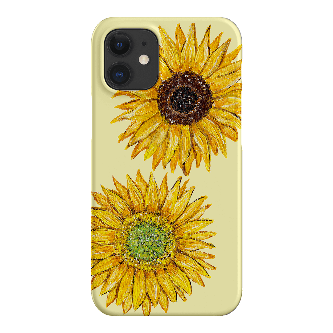 Sunflower Yellow