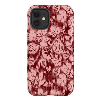 Alma Fig Printed Phone Cases iPhone 12 / Armoured by Desmond & Dempsey - The Dairy