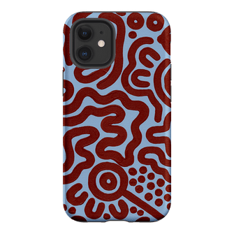 Anka Printed Phone Cases iPhone 12 / Armoured by Nardurna - The Dairy